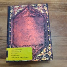 New Paperblanks Mini Hardback