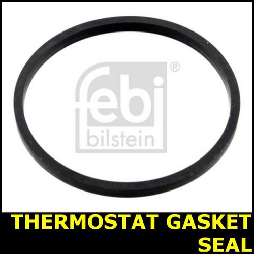 Thermostat gasket seal - seal, fits