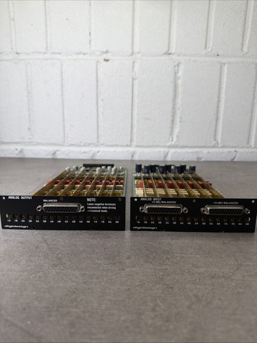 Digidesign 192 analogue input - digidesign,