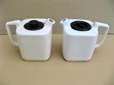 Teasmade square tea pot  Replacement  Clean In good condition Goblin Swan