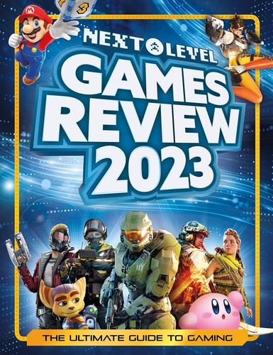 Next level games review - next,