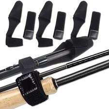 3 x Sets of 2pc ROD BANDS FOR