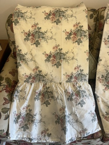 Vintage dorma croscill - vintage,