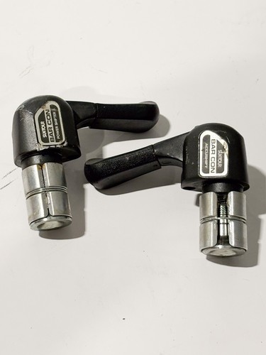 Vintage suntour bar - suntour, 7spd