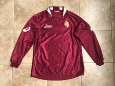 Torino FC Home Football Shirt 2004-2005 Size S