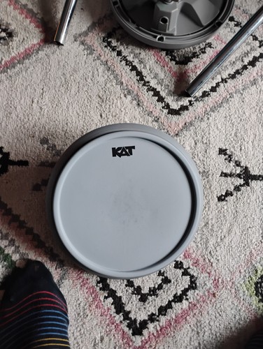 Snare tom pad - snare/tom, drum