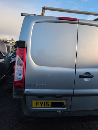Peugeot expert 1000 hdi - expert,
