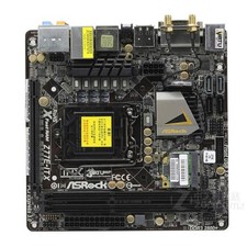 For ASRock Z77E-ITX
