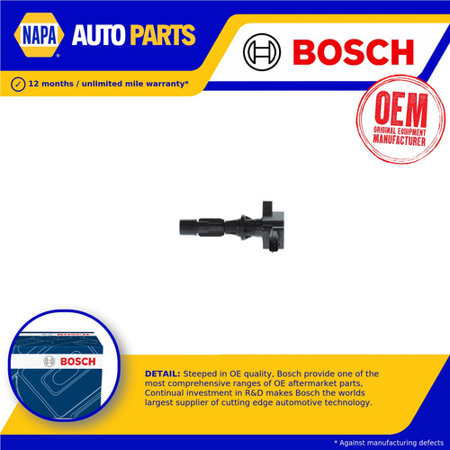 Ignition coil fits - ignition, mazda