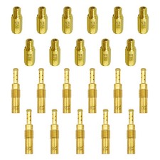 YGQ Carburetor Jet Kit for