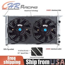 Row aluminum racing - aluminum,