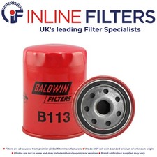 Oil Filter for Nissan Cabstar