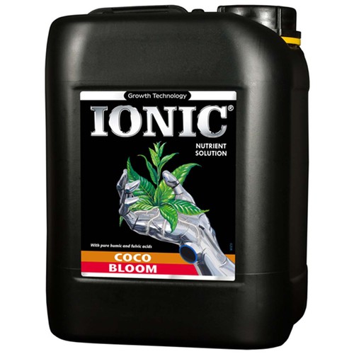 Ionic coco bloom complete - ionic, –