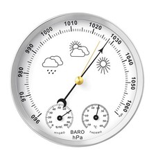 Weather with Temperature