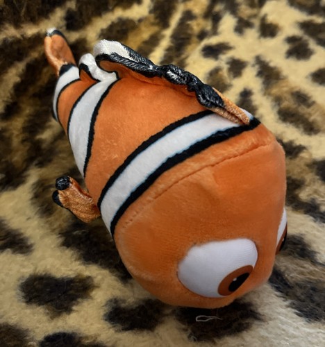 Finding nemo posh - nemo,