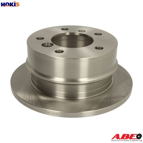Brake disc c4w006abe - 2x, vw