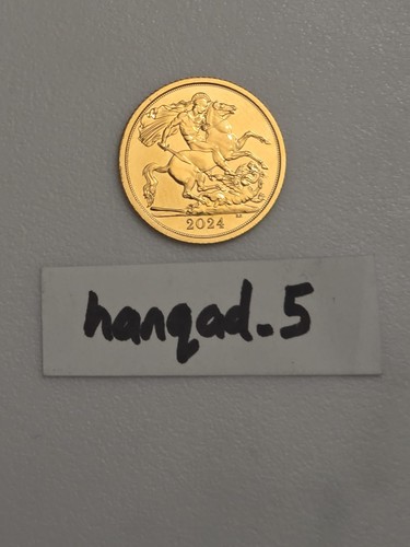 2024 gold half - 2024,