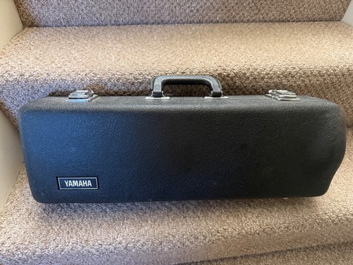 Yamaha trumpet hard case - yamaha,