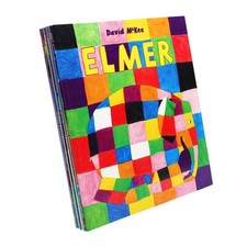 Elmer Children Picture 10