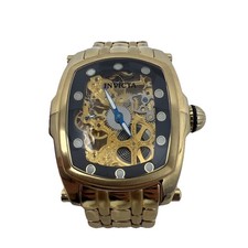 Invicta Lupah Mechanical