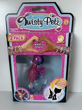 Twisty Petz | Sakura Seahorse