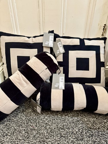 Kelly hoppen black mix - m&s,