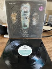 Aphex Twin Ventolin E.P. Vinyl First Press EX
