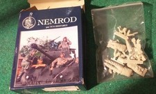 U.S. 1/35 Scale Figures