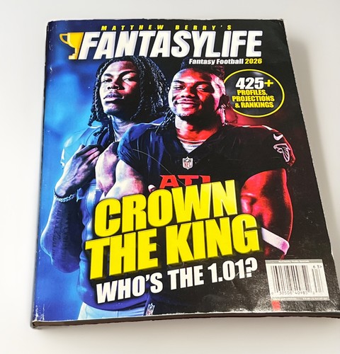 Fantasylife fantasy football - fantasylife,