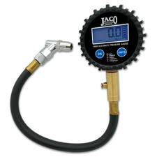 JACO Elitepro Digital Tire