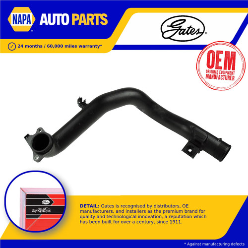 Turbo hose fits fiat - fiat, doblo