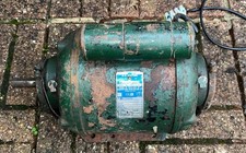 Crompton Parkinson Ltd