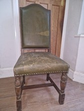 Set of 6 Jaycee Dining Chairs