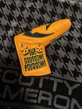 Scotty Cameron 2021 Jack - O -