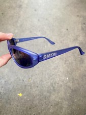 Diesel Sister No Violet