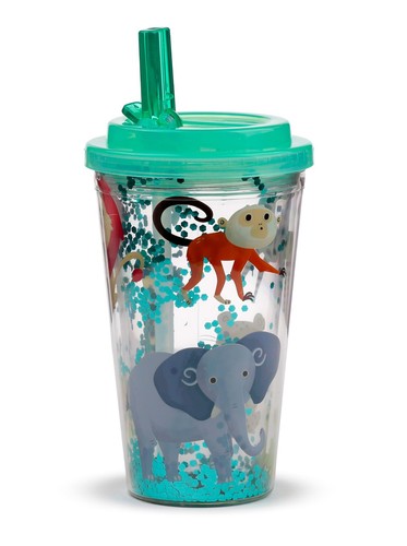 Double walled cup insulated - cup,