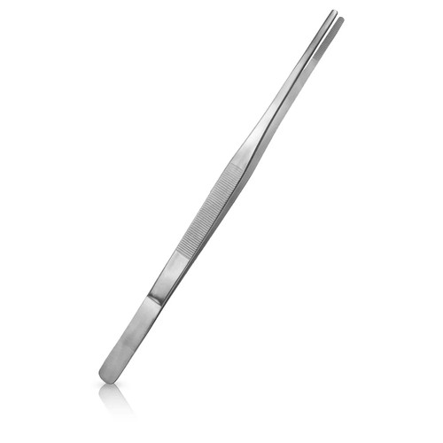 Terrarium tweezers 35cm long - terrarium,
