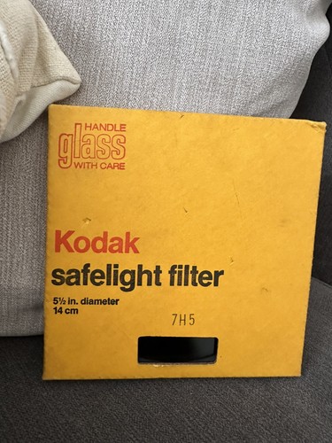 Kodak safelight darkroom - kodak,