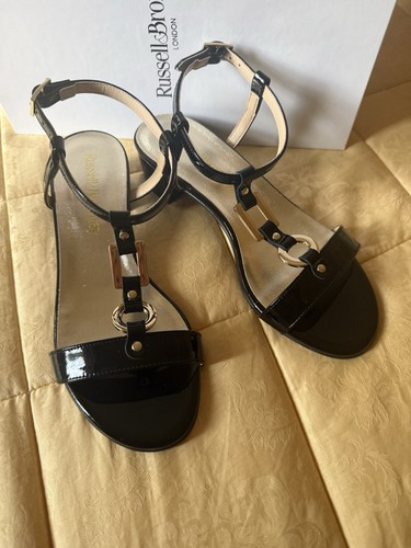 Russell bromley new - &, women