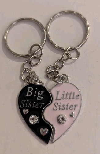 Big sister little - little, 2