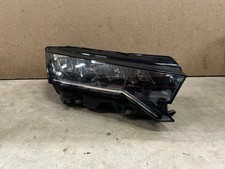 Skoda Octavia FACELIFT LED