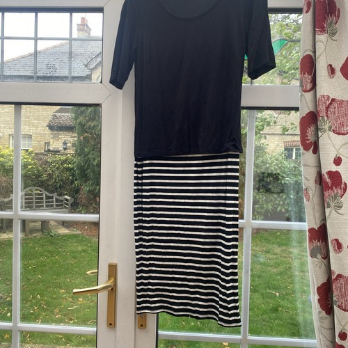Ladies black and white - ladies, m&co
