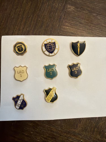 Lot assorted vintage - of,