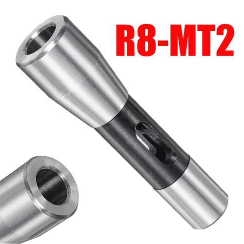 Shank mt2 morse taper - shank,