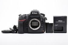 Nikon D800 36.3 MP Digital SLR
