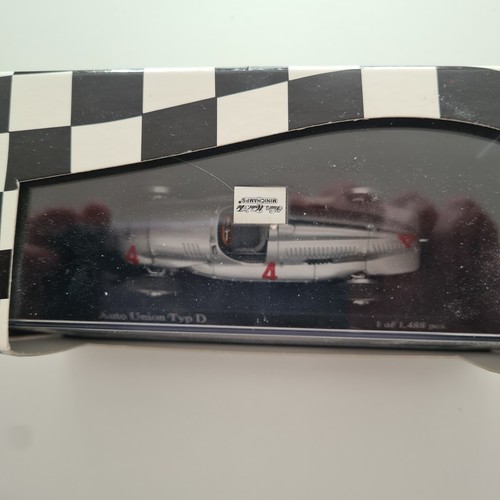 Minichamps model 400 - minichamps,
