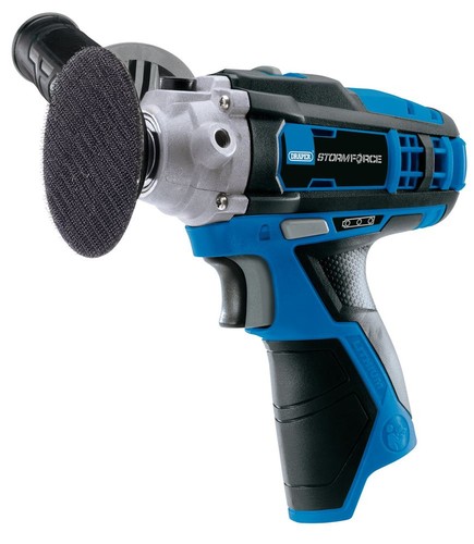 Draper 02330 storm force - force,