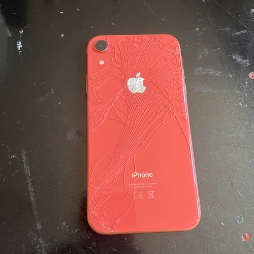 Apple iphone smartphone - iphone, xr