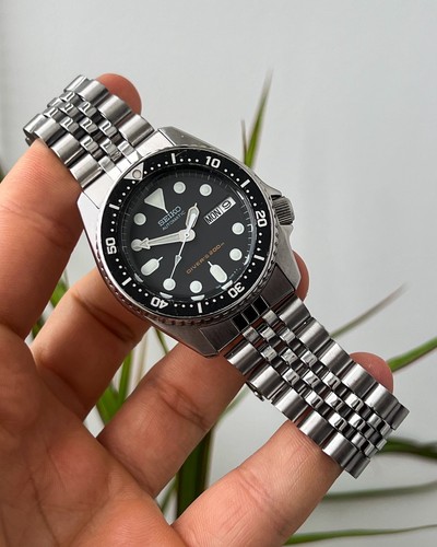 Seiko skx013 - seiko,