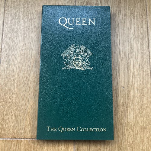 Queen the collection - the,